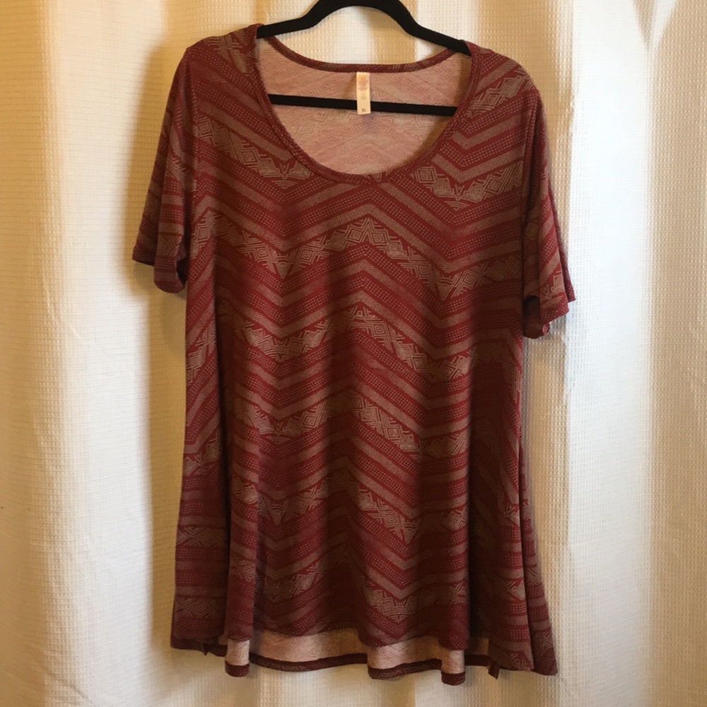 LuLaRoe Perfect Tee